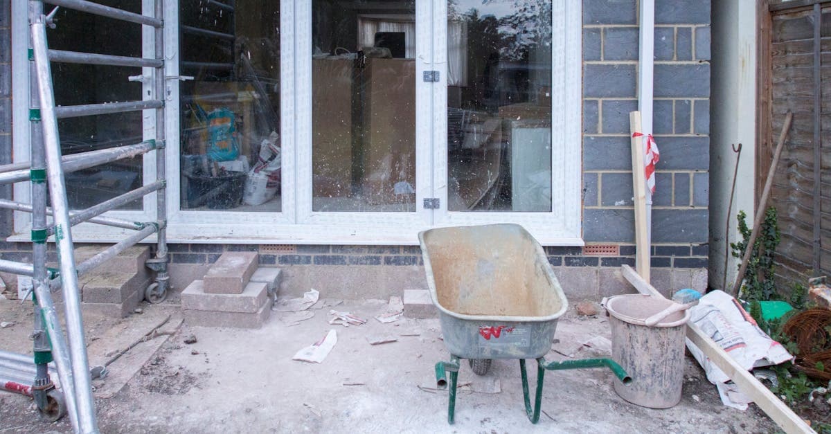 Bournemouth Extensions — local extensions at work