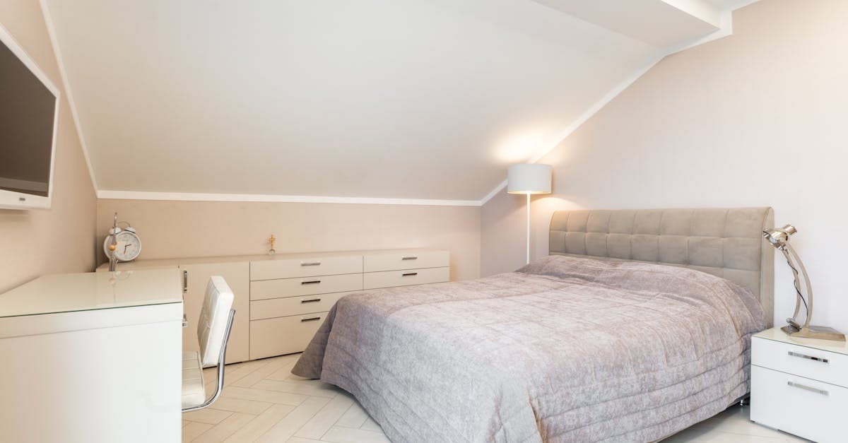 Loft & garage conversions