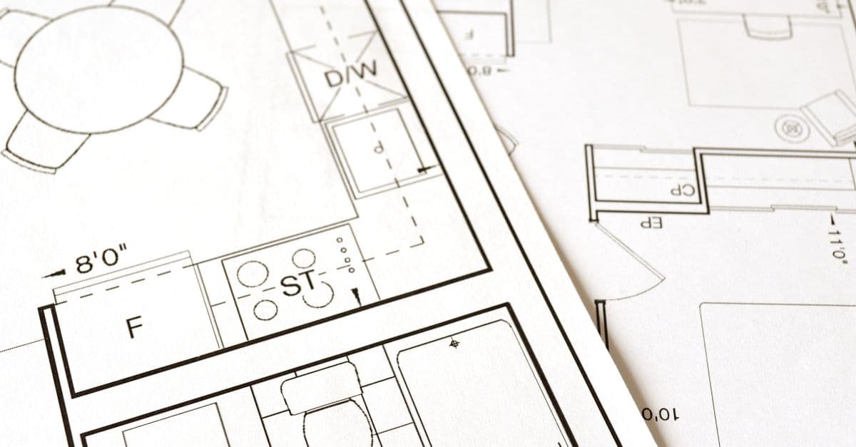 Plans & building control